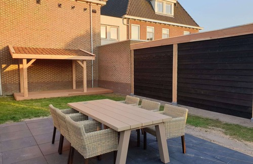 De Cocksdorp House | Bungalow in Texel near De Slufter Reserve