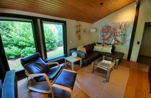 Waldbrunn House | Bungalow in Waldbrunn