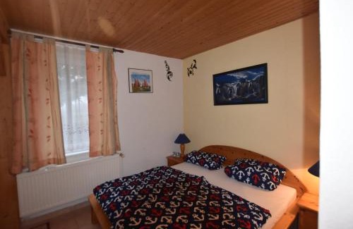 Stove House | Bungalow in Wiek