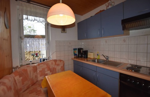Stove House | Bungalow in Wiek