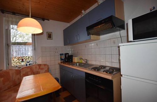 Stove House | Bungalow in Wiek