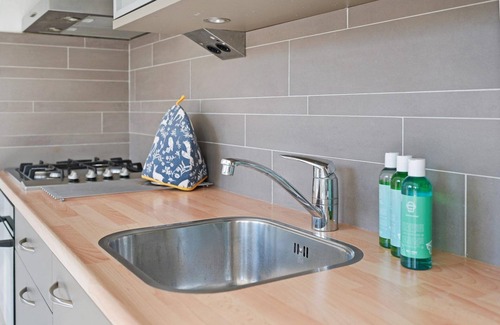 Ouddorp House | Bungalow just 8 minutes' walk from the quietest beach in Ouddorp, with the most sunshine hours in the Netherlands. The ideal place for sun, sea, peace, and space!