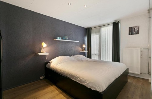 Ouddorp House | Bungalow Kuste - Klepperstee Ouddorp, 2 terraces and garden, near the beach - not for companies