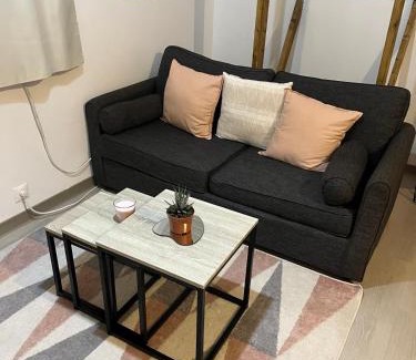 Point d'Or Ski Chalet | Bungalow " Man Doudou"