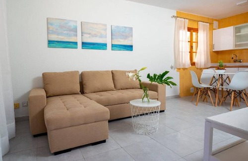 Agaete Apartment | Bungalow Marta Agaete