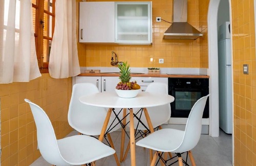 Agaete Apartment | Bungalow Marta Agaete