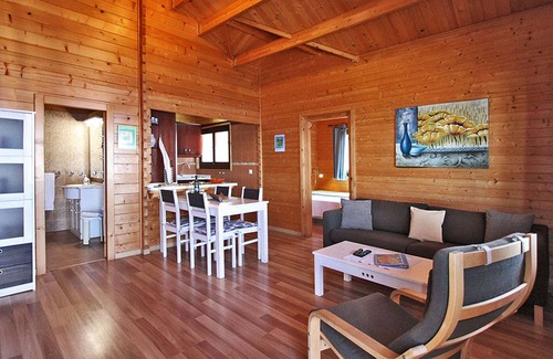 Puerto Naos House | Bungalow Moijama 12, Puerto Naos