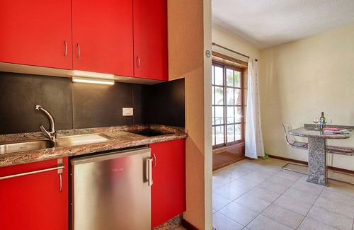 Puerto Naos House | Bungalow Moijama 2, en Puerto Naos