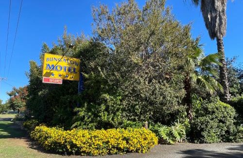 Gilgandra Hotel | Bungalow Motel Gilgandra