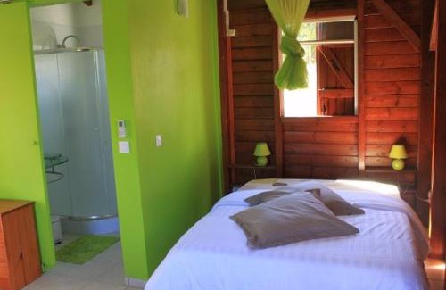 Saint Felix Ski Chalet | Bungalow nature zen