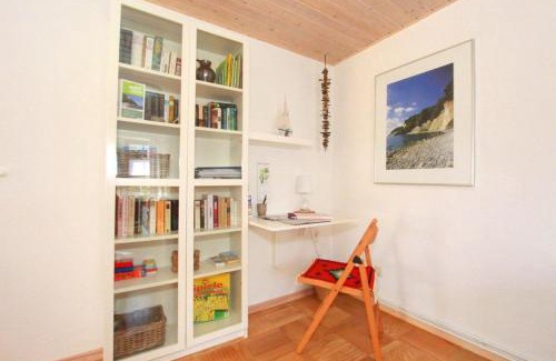 Tarnewitz House | Bungalow Nixe