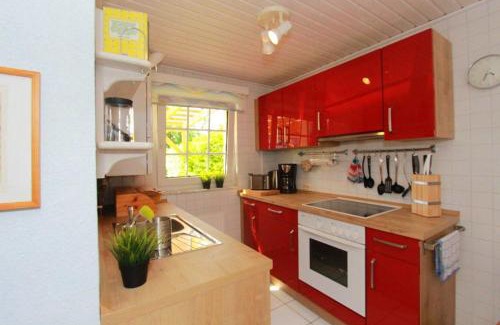 Tarnewitz House | Bungalow Nixe