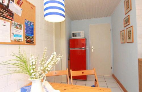Tarnewitz House | Bungalow Nixe