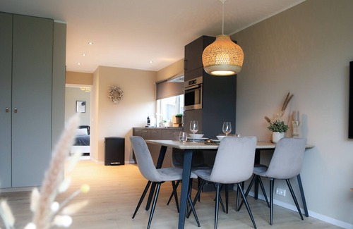 Baarland House | Bungalow