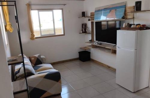 Les Mangles House | Bungalow Noelyse (Guadeloupe)