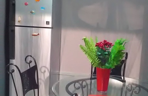 Duzer House | Bungalow of the sun all comfort