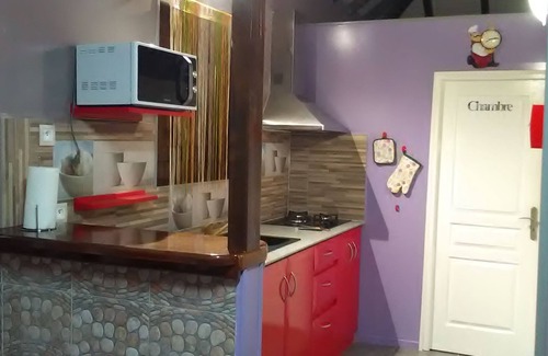 Duzer House | Bungalow of the sun all comfort