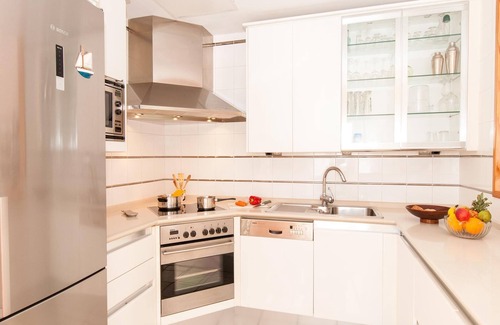 Pasito Blanco Cottage | Bungalow Pasito Blanco Marina Port 1 by VillaGranCanaria