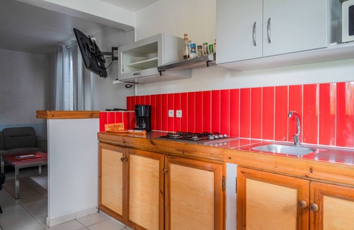 Sainte-Anne Cottage | BUNGALOW PASSION FOR 8 PEOPLE