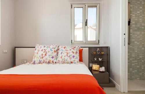 Playa del Aguila House | Bungalow Playa del Aguila II over the sea by VillaGranCanaria