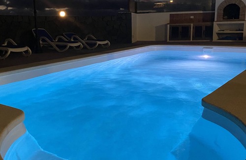 Urbanizacion Famara House | Bungalow Playa Famara