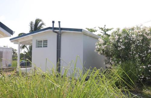 Dubedou Apartment | Bungalow proche de la plage de l'anse à l'eau