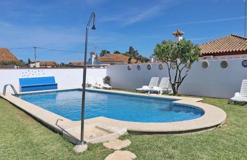 Conil de la Frontera Apartment | Bungalow Ramos