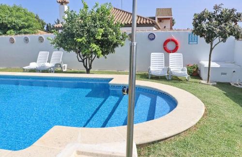 Conil de la Frontera Apartment | Bungalow Ramos