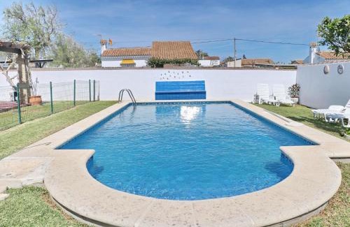 Conil de la Frontera Apartment | Bungalow Ramos
