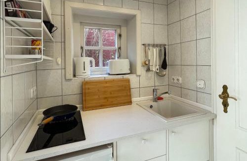 Nebel House | Bungalow "Sillo´s Hüs"