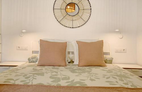 Sonnenland Resort | Bungalow Sonemar Sunshine