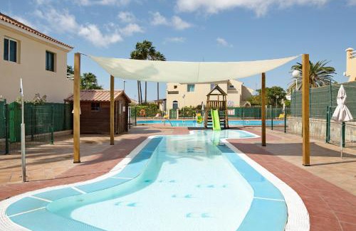 Sonnenland Resort | Bungalow Sonemar Sunshine