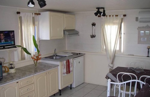 Saint-Claude House | Bungalow - ST CLAUDE