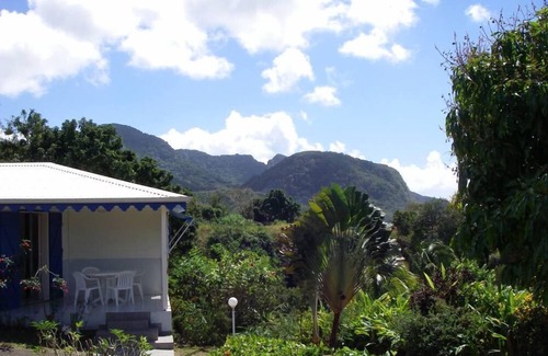 Saint-Claude House | Bungalow - ST CLAUDE