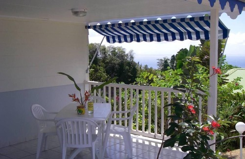 Saint-Claude House | Bungalow - ST CLAUDE