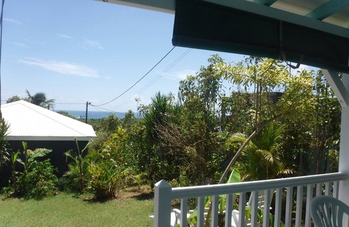 Sainte-Anne Cottage | Bungalow - Ste Anne