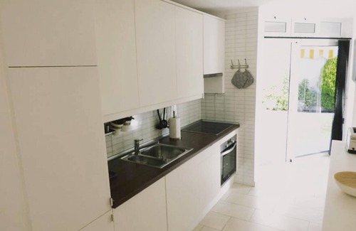 Maspalomas House | Bungalow Sun Club EM259A by VillaGranCanaria