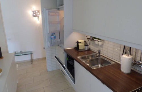 Maspalomas House | Bungalow Sun Club EM259A by VillaGranCanaria