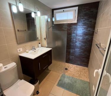 Los Realejos Apartment | Bungalow Sun terrace 360º Relax