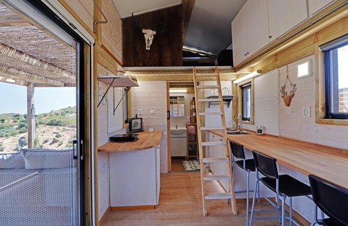 Fonte do Bispo Ski Chalet | Bungalow Tavira Constellation (Portugal´s Infinity Property)