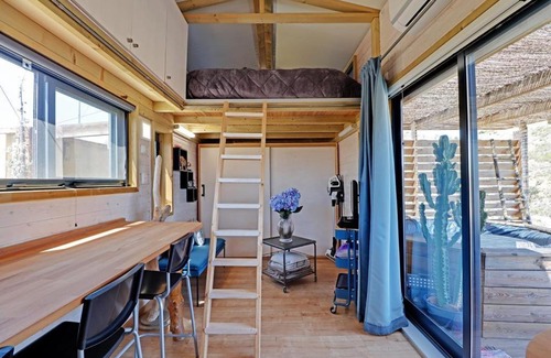 Fonte do Bispo Ski Chalet | Bungalow Tavira Constellation (Portugal´s Infinity Property)