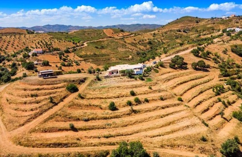 Fonte do Bispo Ski Chalet | Bungalow Tavira Constellation (Portugal´s Infinity Property)