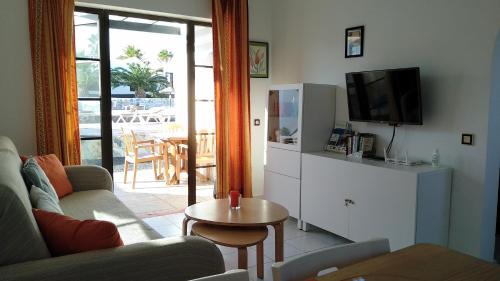 Caleta de Fuste Apartment | Bungalow Tetir in Caleta de Fuste