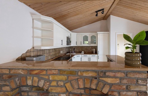 Oberhavel House | Bungalow to feel good in