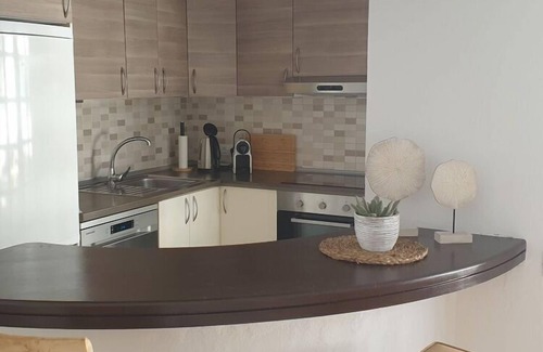 Solana del Matorral Apartment | Bungalow Villa del Sol