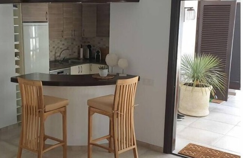 Solana del Matorral Apartment | Bungalow Villa del Sol