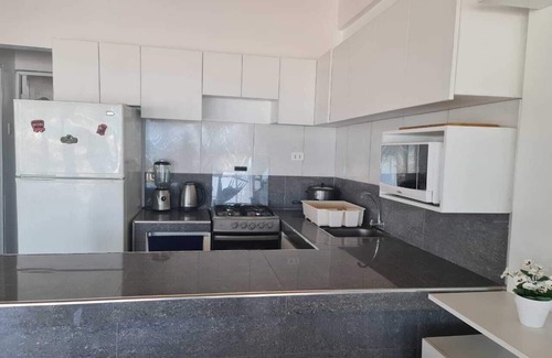 Canoas de Punta Sal House | Bungalow with pool and in front of the sea fully equipped for 07 people