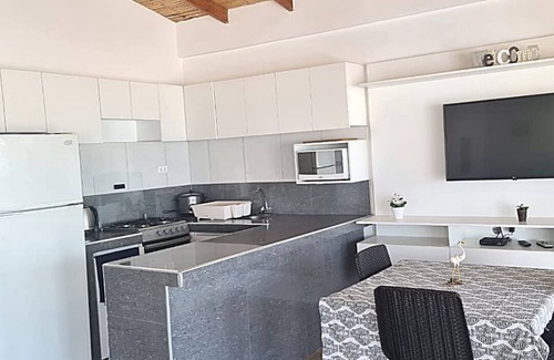 Canoas de Punta Sal House | Bungalow with pool and in front of the sea fully equipped for 07 people