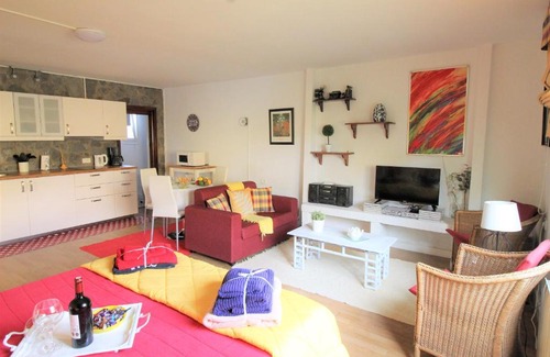 Tacoronte Apartment | Bungalow Yeray