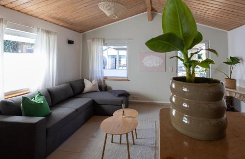 Oberhavel Apartment | Bungalow zum Wohlfühlen